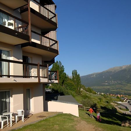 Residence Le Pedrou - Maeva Home Font-Romeu-Odeillo-Via Ngoại thất bức ảnh