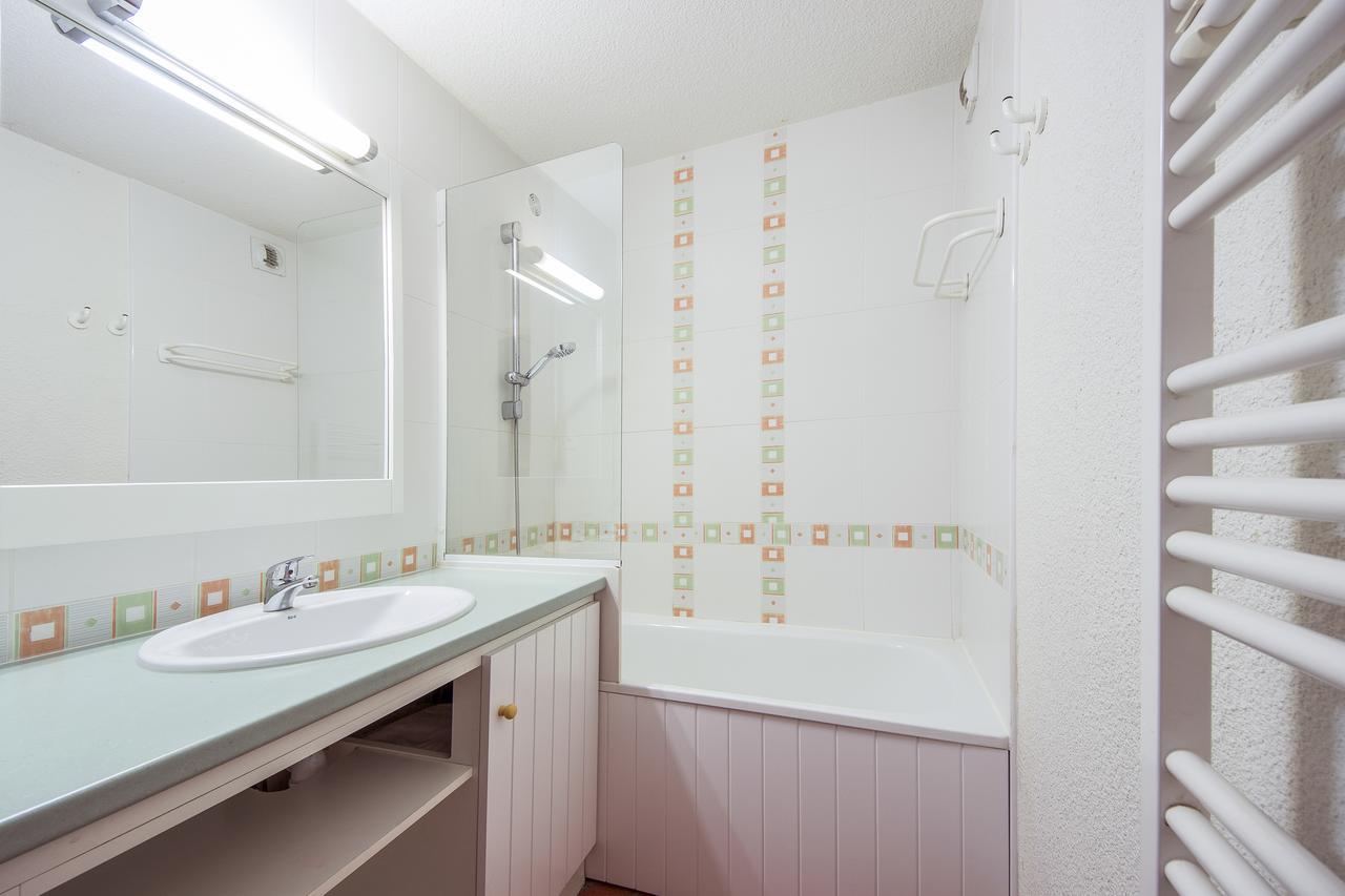 Residence Le Pedrou - Maeva Home Font-Romeu-Odeillo-Via Ngoại thất bức ảnh