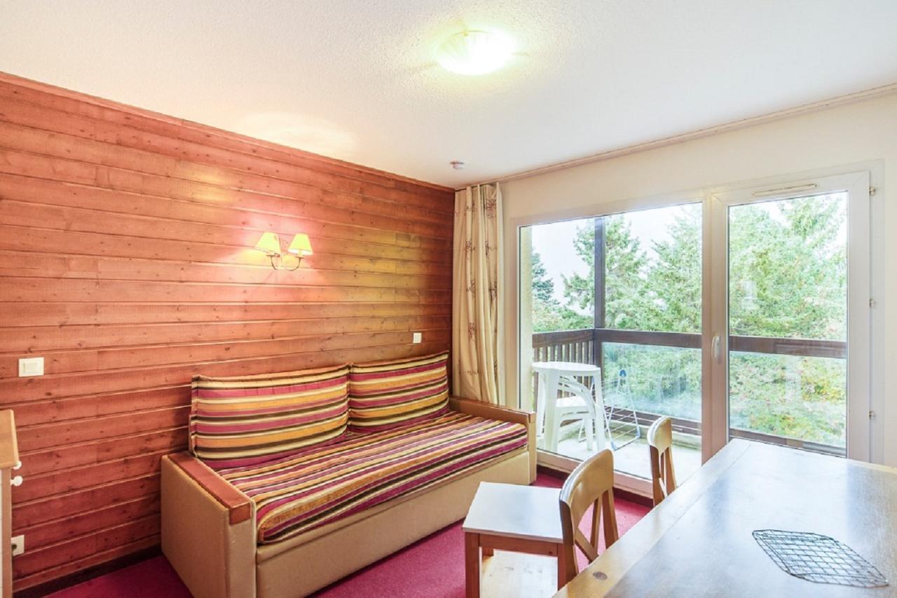 Residence Le Pedrou - Maeva Home Font-Romeu-Odeillo-Via Ngoại thất bức ảnh