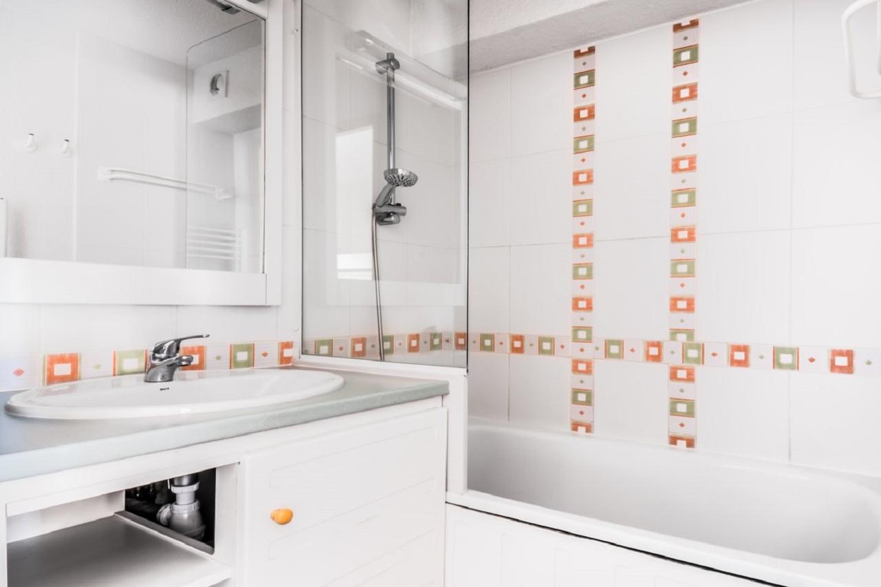 Residence Le Pedrou - Maeva Home Font-Romeu-Odeillo-Via Ngoại thất bức ảnh